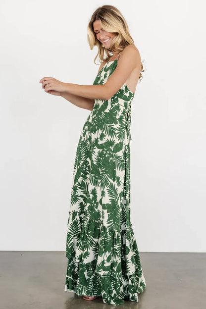 Indio Maxi Dress