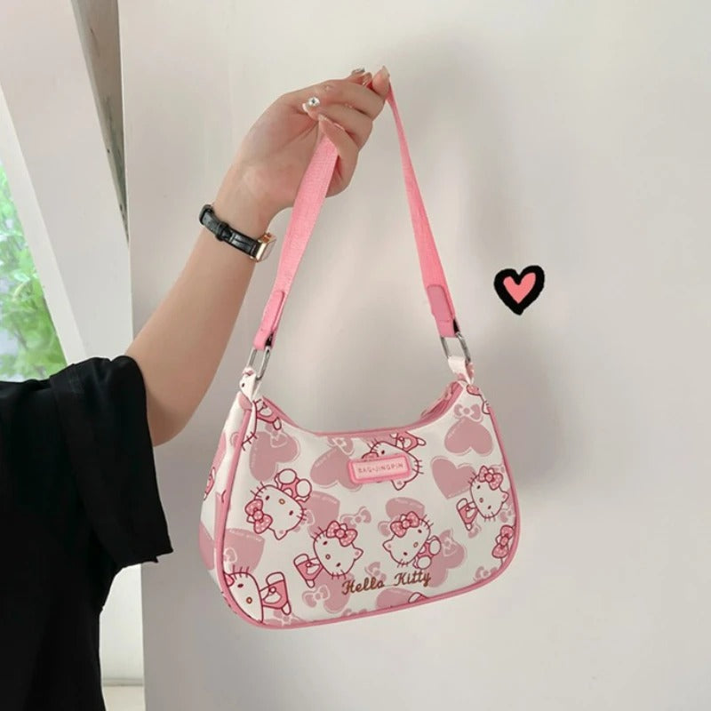 Hello Kitty Bag