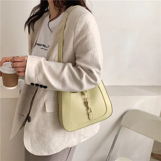 Deluxe shoulder bag