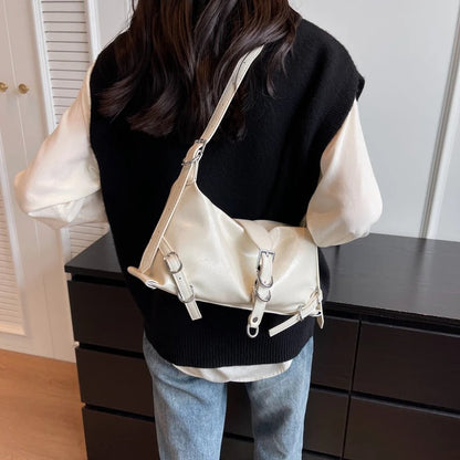 Fashion shoulder bag