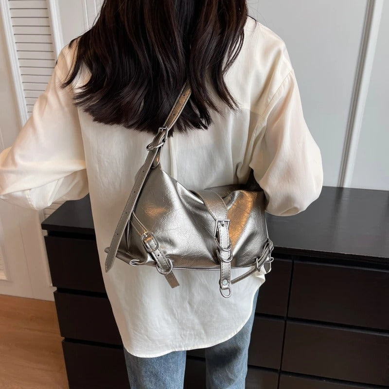 Fashion shoulder bag