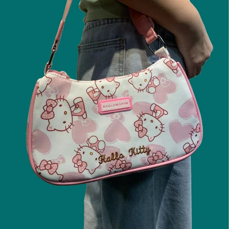 Hello Kitty Bag