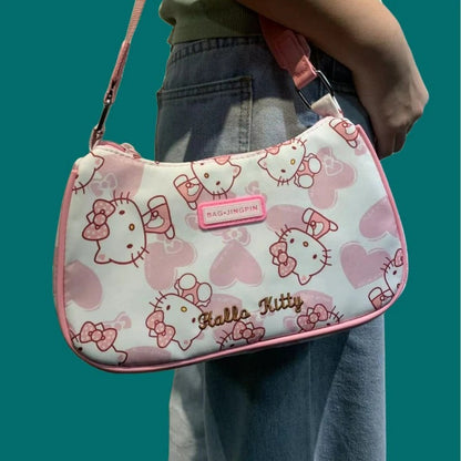 Hello Kitty Bag