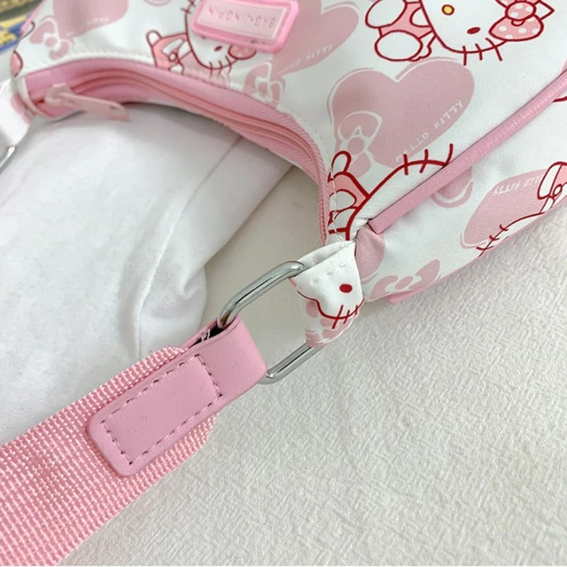 Hello Kitty Bag