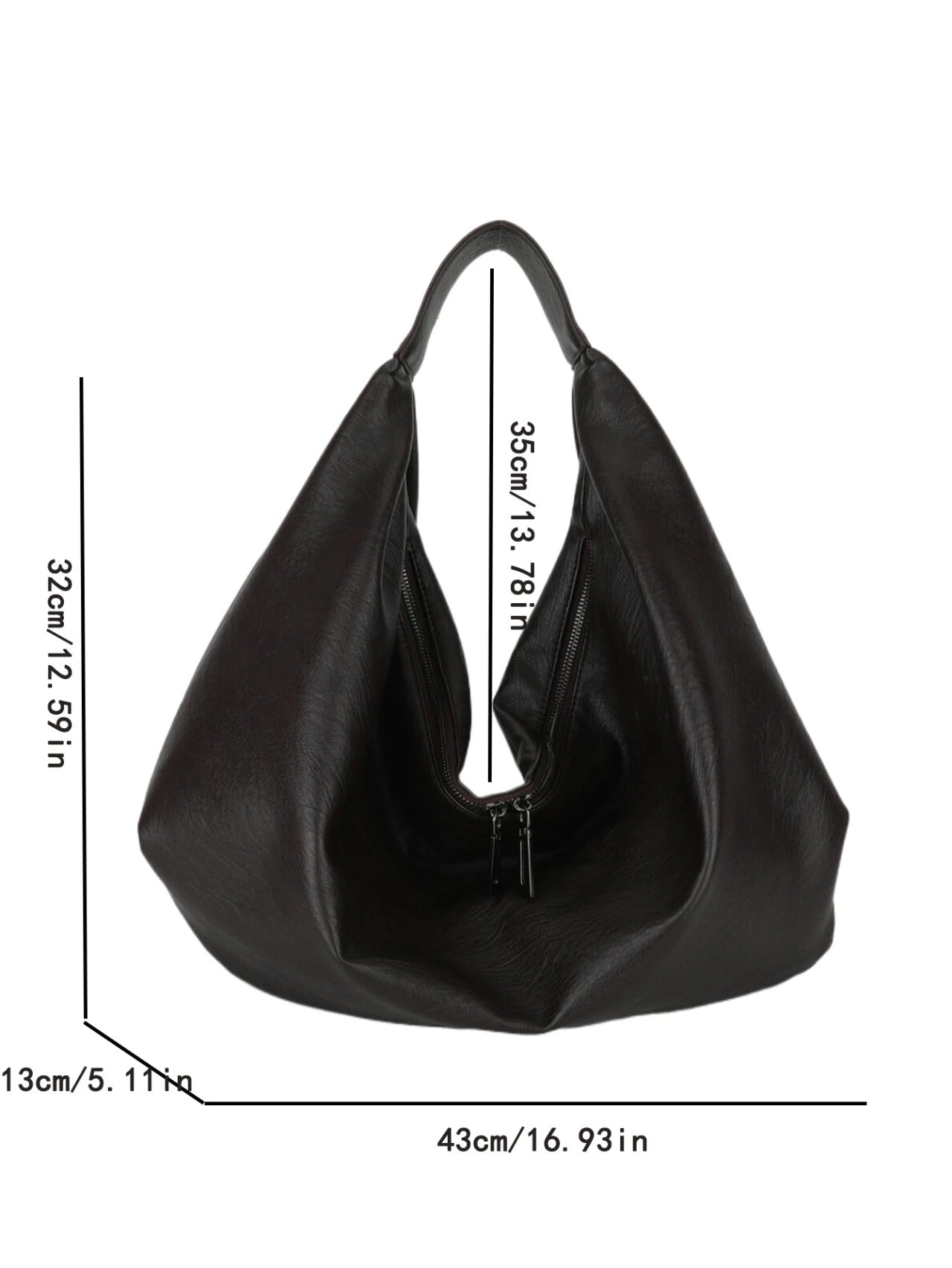 Modern large bag