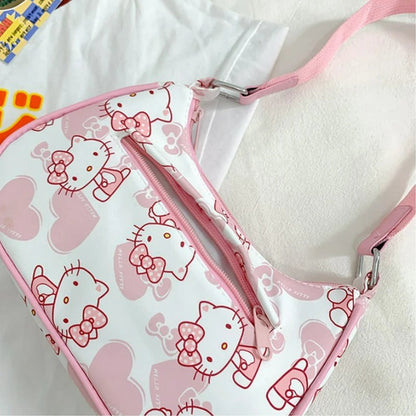 Hello Kitty Bag