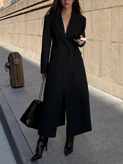 Elegant Overcoat